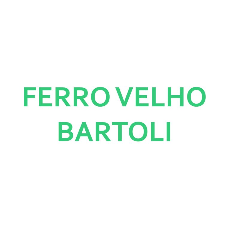 Ferro Velho