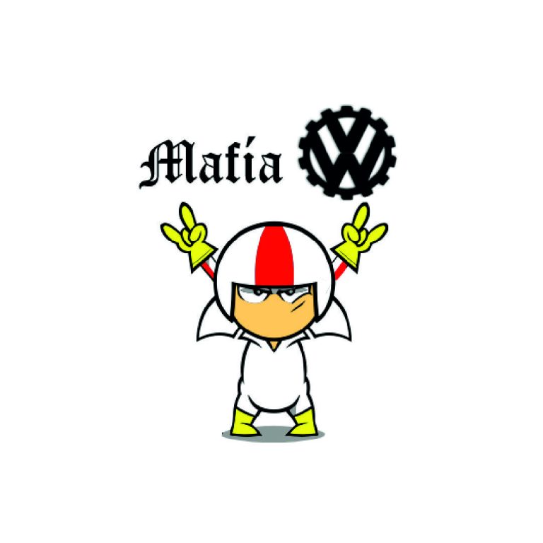 Grupo Mafia Volkswagen