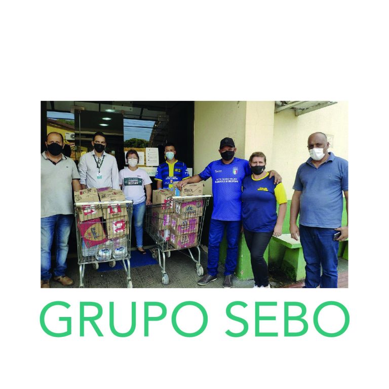 Grupo Sebo