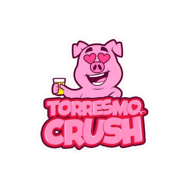Torresmo Crush